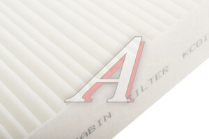 Фильтр воздушный салона GEELY Tugella (FY11) KORTEX KC0185, 8025530500
