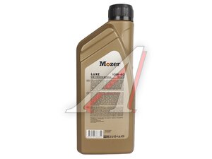 Масло моторное MOZER Luxe 10W40 SL/CF 1л 4636854, MOZER 10W40