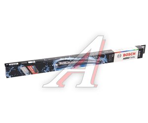 Щетка стеклоочистителя NISSAN Juke (19-) BOSCH 3397007420, A420S