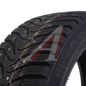 Покрышка KUMHO Wi-31 шип. 205/65 R16, 2249163