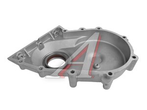 Крышка ГРМ ГАЗ-3302 в сборе с сальником 40251002058, 4025.1002058