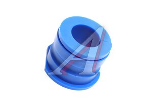 Втулка МАЗ стабилизатора 40х72 нижняя большая полиуретан MEGAPOWER 290-16-043, 6430-2906030-01, 6430-2906030