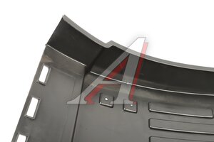 Подкрылок FAW J6,3310,E5 кабины задний левый (пластиковый) MOVELEX 5103361-72C/B-MX, 5103361-72C/B