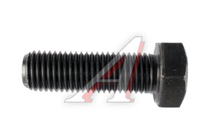 Болт М16х2х50 (10.9) полная резьба DIN933