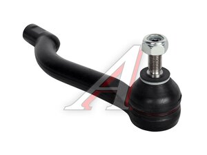 Наконечник рулевой DELPHI TA2567 NISSAN QASHQAI TA2567