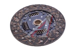 Диск сцепления HYUNDAI Solaris (17-) (1.4) OE 41100-26270