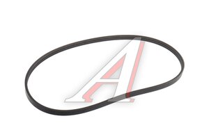 Ремень приводной поликлиновой 3PK748 DONGFENG Shine Max, Mage, Huge OE B016585