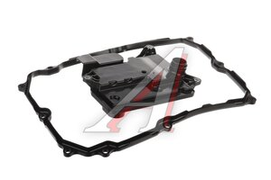 Фильтр масляный АКПП TOYOTA Hilux,Land Cruiser (15-) KORTEX KO4041