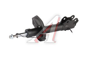 Амортизатор NISSAN Almera (N16E) (00-06) передний правый газовый BSG BSG63300003, 54302-BN425