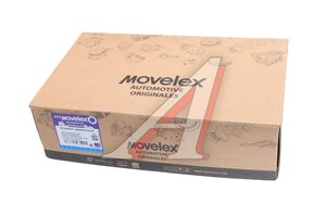 Элемент зеркальный JAC N35 SOLLERS Argo 2.0 левый основной MOVELEX 8210100W6030A-1-MX, 8210100W6030A-1