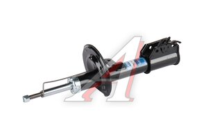 Амортизатор FIAT Panda (03-) передний правый STELLOX 42-130396-SX