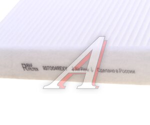 Фильтр воздушный салона RENAULT Scenic (09-) RAF FILTER RST004REXY, LAK686, 6000620027