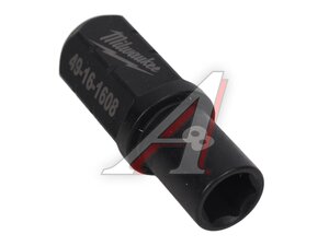 Головка торцевая 1/2" 8мм 6-ти гранная для M12 FPTR MILWAUKEE 4932492855