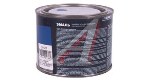 Краска синяя ПФ-115 PROREMONTT 0.5кг ПФ-115, PROREMONTT