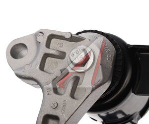 Опора двигателя FORD Fiesta (08-12) передняя правая PATRON PSE3848, 1776911