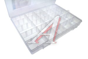 Коробка FisherBox 310 для приманок 310*230*40мм MB-FB-310 (31.23.04), 955035