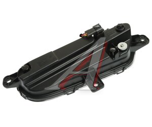 Фара FOTON противотуманная левая OE H4364020302A0