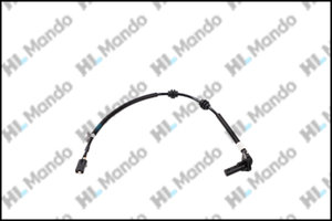 Датчик АБС HYUNDAI Equus (13-) колеса заднего левого MANDO EX599103T000, 59910-3T000