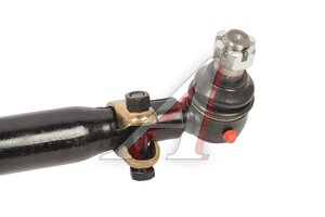 Тяга рулевая FAW 3310 продольная MOVELEX 3003015-87A-MX, 3003015-87A