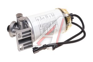 Фильтр топливный FOTON 1051,1061,1089,1113,1128,1163,1186 с корпусом OE L111000000345