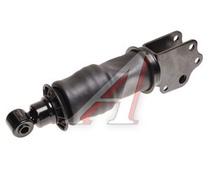 Амортизатор SHACMAN SHAANXI X3000 кабины передний (пневмо) MOVELEX DZ14251440025-MX, DZ14251440025