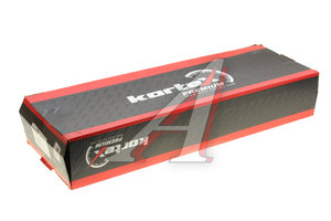 Рычаг подвески BMW X5 (E53) передней верхний левый KORTEX KSL5170, 3048801, 31126769717