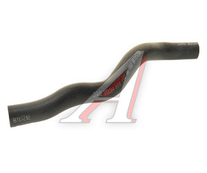 Патрубок DAEWOO Leganza (98-) радиатора нижний GEUN YOUNG 96351834, 144-939