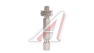 Адаптер-переходник с гайки М6 для дрели AR-PA-06