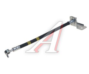 Шланг тормозной HYUNDAI ix30 (12-) задний правый OE 58738-A6300