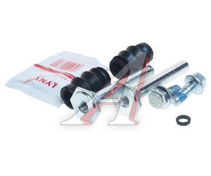 Ремкомплект суппорта FORD Transit (00-06) переднего LYNX BC2056, 810032, 4055851