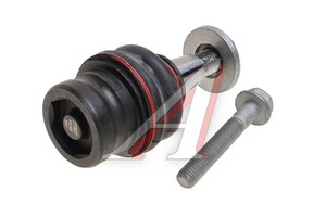 Опора шаровая AUDI A4 (08-15) передняя нижняя левая/правая TRW JBJ341, 4G0407689C