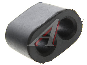 Кронштейн OPEL Corsa A (85-) крепления глушителя BOSAL 255-819, 90353165