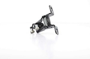 Ролик FORD Transit (06-) двери боковой правой средний BSG BSG30975006, 4796305