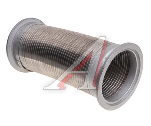 Гофра SHACMAN SHAANXI глушителя MOVELEX DZ9112540018-MX, DZ9112540018