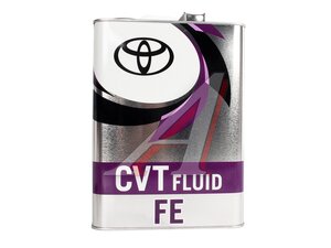 Жидкость трансм. TOYOTA 4л.08886-81905 CVT 08886-81905