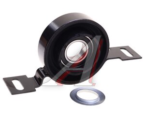 Подшипник подвесной RENAULT Duster (10-) вала карданного NSP NSP07397740385R, 397740385R