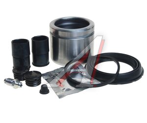 Ремкомплект суппорта MAZDA Tribute переднего MASTERKIT 77A5714, 266906, EFY5-33-65X