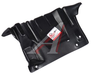 Защита двигателя MITSUBISHI Lancer (10-) левая (пыльник) NSP NSP1BD09033, MN154379