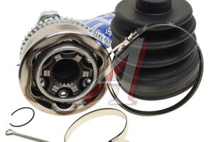 ШРУС наружный HYUNDAI Getz (02-11) комплект STELLOX 1501779SX, 49591-1G191