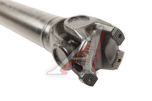 Вал приводной DONGFENG промежуточный в сборе MOVELEX 2202010-K52R0-MX, 2202010-K52R0