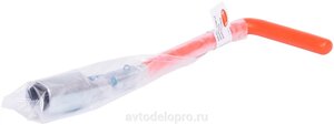 Ключ свечной карданный 21мм L=250мм АВТОДЕЛО 34212, 14141
