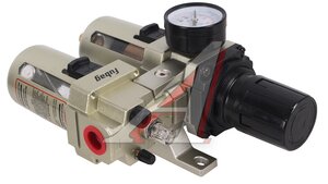 Блок подготовки воздуха 1/2 FUBAG FRL 3000, 190150
