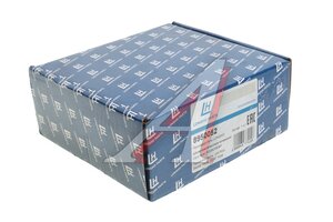 Муфта VW Polo компрессора кондиционера LONGHO 8950052, AW6Q008200803KS