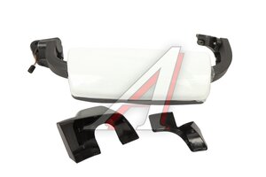 Зеркало боковое DONGFENG GX заднего вида левое MOVELEX 8201010-C6106-MX, 8201010-C6106