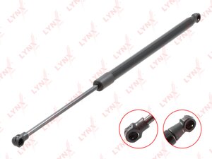 Амортизатор LEXUS GS капота LYNX GS1032, 29285, 53440-0W090/53440-0W091/53450-0W070/53450-0W071