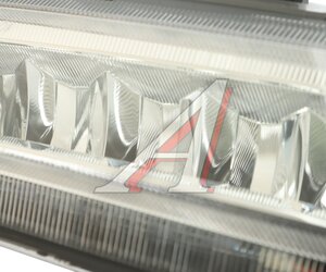 Фара FOTON противотуманная левая OE H4364020302A0