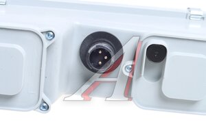 Фара противотуманная FAW J6,4250 левая MOVELEX 3732015-53A/B-MX, 3732015-53A/B