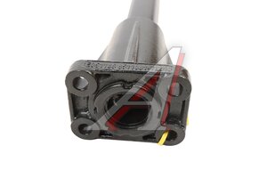Кронштейн DONGFENG GX крыла заднего правый MOVELEX 8511085-H11A0-MX, 8511085-H11A0