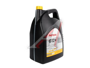 Антифриз красный концентрат 8.9л PATRON PCF5010