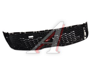 Облицовка радиатора KIA Sorento (18-) (AUTO CRUISE CONTROL - SMART) OE 86380-C5600DS